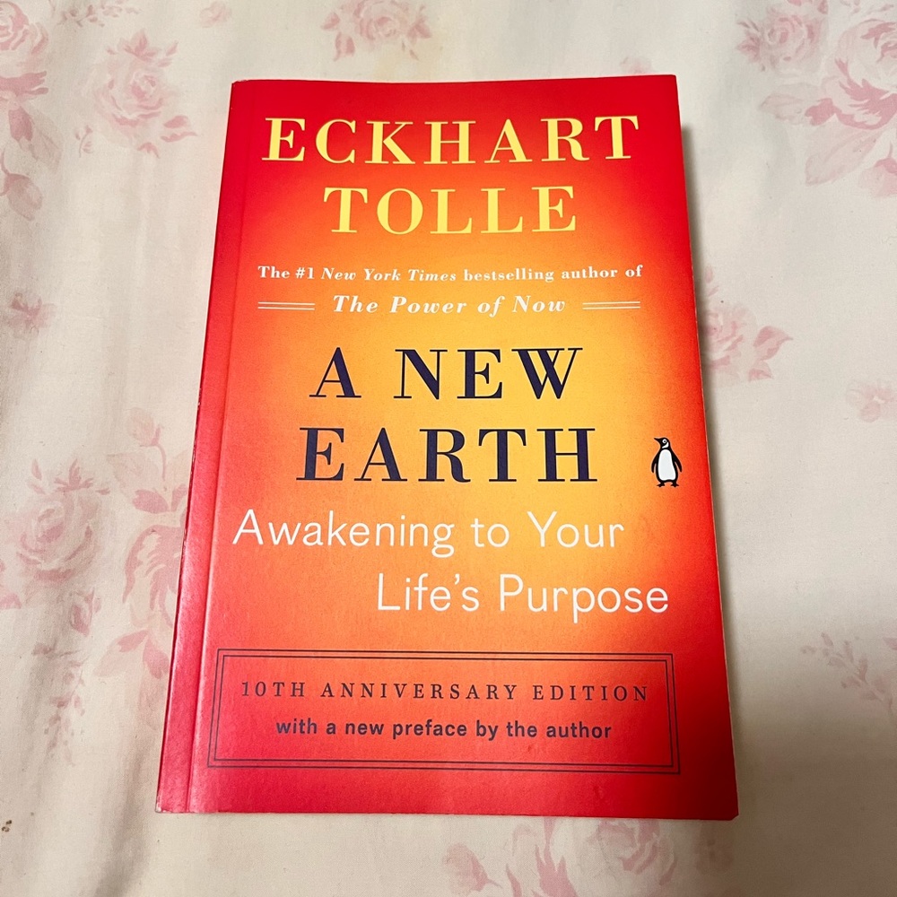 A New Earth